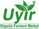 UYIR Logo